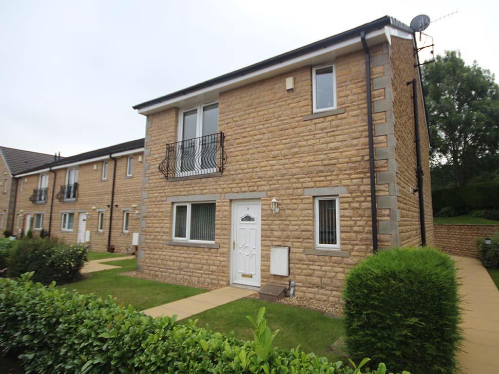 2 bedroom apartment To Let in Colne - Main Image